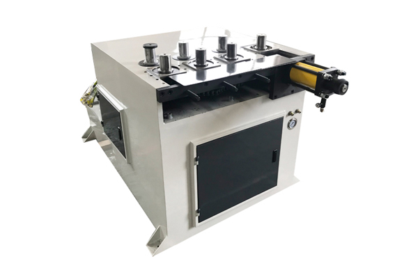 自動(dòng)滾圓機(jī)