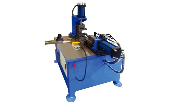 臥式?jīng)_弧機(jī)