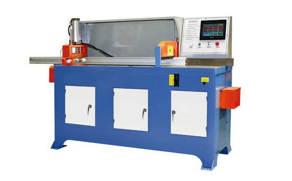 全自動鋁型材切割機(jī)(455Q)
