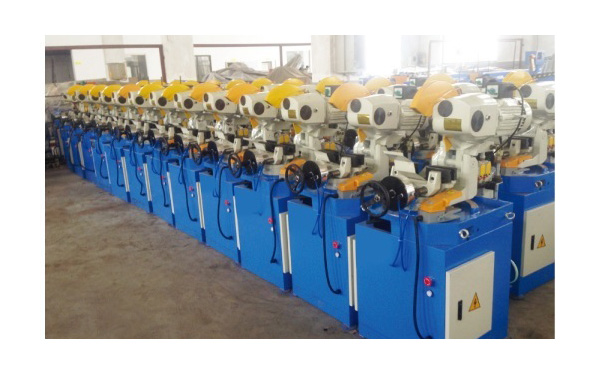 氣動(dòng)型切管機(jī)