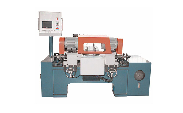 油壓雙頭倒角機(jī)(全自動立式型)